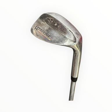 Used Warrior CUSTOM GOLF Golf Wedge Mens RH 52 Degree 11375-S000367303