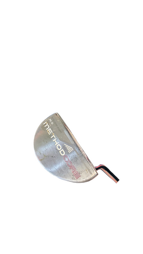 Used Nike METHOD CORE MC-5I Mens Putter RH 10299-S000306383