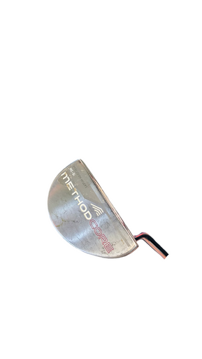 Used Nike METHOD CORE MC-5I Mens Putter RH 10299-S000306383