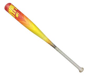 Used Easton 2023 HYPE FIRE BB/SB USSSA 2 3/4 Bat 30" 11846-S000098609