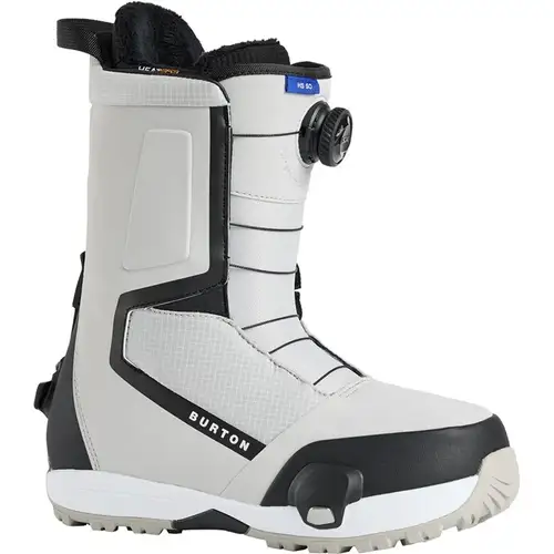 Size M 6.0 (W 7.0) Burton Highshot Step On Snowboard Boots (New)