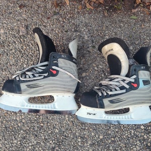 Bauer Vapor SFL Hockey Skates, Regular Width Size 5D