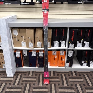 Atomic Redster S9 157cm FIS 11m SL Racing Skis NEW 25/26