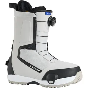 Size M 7.0 (W 8.0) Burton Highshot Step On Snowboard Boots (New)