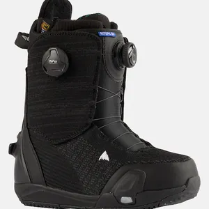 Size M 7.0 (W 8.0) Burton Ritual Step ON Snowboard Boots (New)