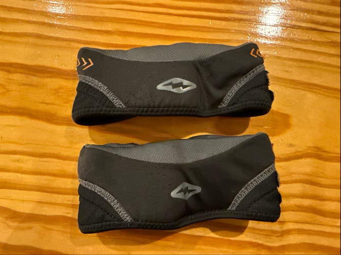 Set of 2 Youth Shock Doctor (Used)