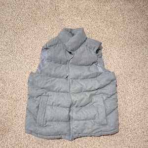 Grind Gray XL Men's Vest (Used)