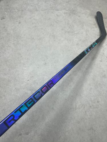80 Flex P92 Senior CCM Trigger 8 Pro Left Hand Hockey Stick (Restored)