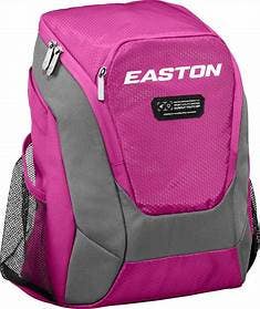 New Easton Dugout Youth Backpack 11859-RAW628412432631
