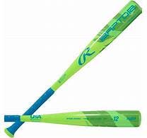 New Rawlings Raptor T-Ball Bat 25" -12 11859-RAW198308048494