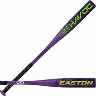 New Easton Havoc USA Bat 29" -10 11859-RAW628412450086