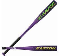 New Easton Havoc USA Bat 29" -10 11859-RAW628412450086