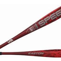 New Easton Speed USA Bat 29" -10 11859-RAW628412428450