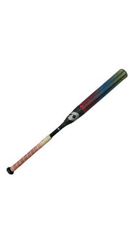Used Demarini PRISM BB/SB Fastpitch Bat Black 32" 11859-S000028308