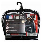 New Franklin Youth Batpack 11859-FRA025725404452
