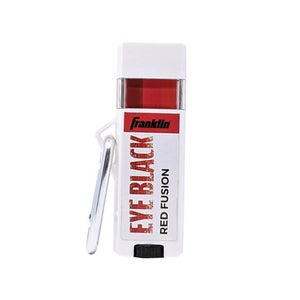 New Eye Black- Red Fusion 11859-FRA025725610327