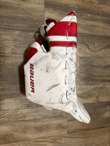 Bauer Supreme Regular (Used)