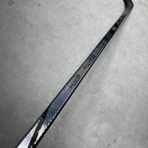 70 Flex P28 Senior Bauer Vapor Hyperlite 2 Left Hand Hockey Stick Pro Stock (Used)