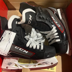 Brand New CCM Jetspeed FT1 Skates | 7.5 D | Ritchie | CCM207