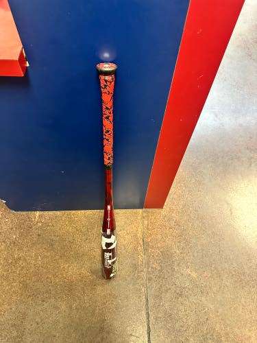 2022 DeMarini Voodoo One BBCOR Certified Bat (-3) 31 oz 34" (New)