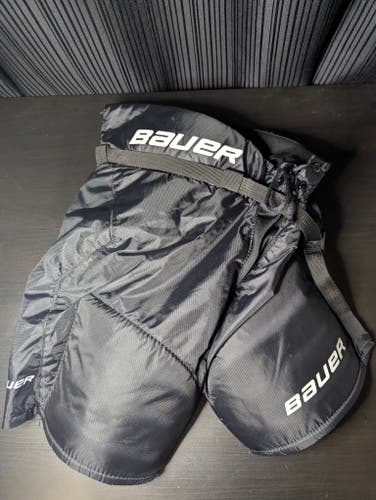 Youth Large Bauer Lil Sport Hockey Pants (Used)