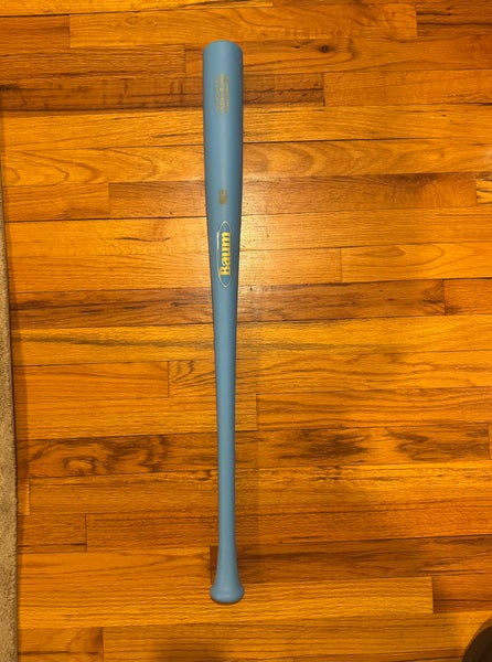 2025 Baum Platinum Stock Wood Composite BBCOR Certified Bat (-3) 30 oz 33" (New)