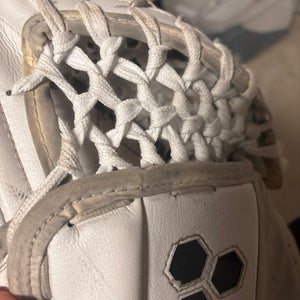 Vaughn Velocity VE8 Pro Carbon XP Regular Pro Stock (Used)