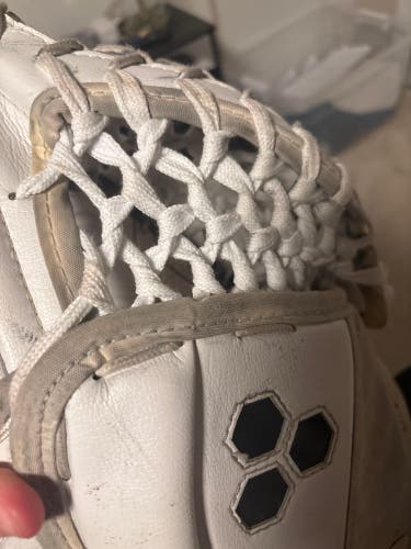 Vaughn Velocity VE8 Pro Carbon XP Regular Pro Stock (Used)