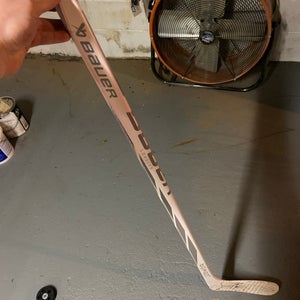 Senior Bauer Proto-R Left Hand Hockey Stick 77 Flex (Used)