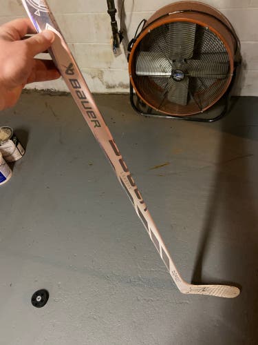 Senior Bauer Proto-R Left Hand Hockey Stick 77 Flex (Used)