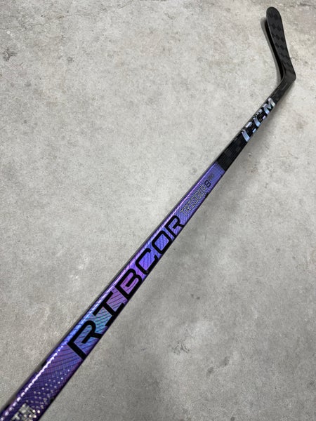 75 Flex P29 Senior CCM Trigger 8 Pro Left Hand Hockey Stick (Restored)