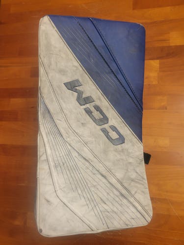 CCM EFlex 6.9 Regular (Used)