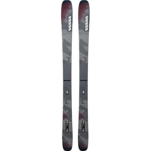K2 Mindbender 96 C Women's Ski 154