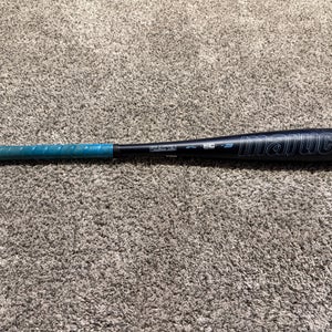 2025 Marucci Fractal Alloy BBCOR Certified Bat (-3) 26 oz 29" (Used)