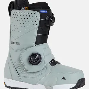 Size M 8.5 (W 9.5) Burton PHOTON STEP ON Snowboard Boots (New)