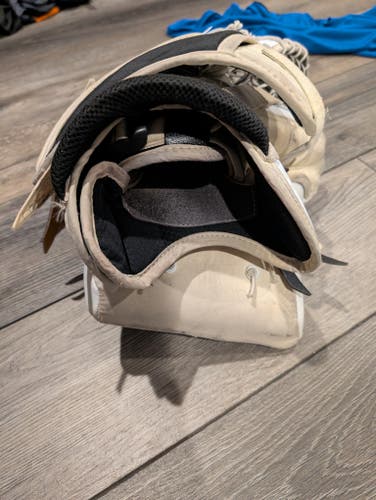 2023 Vaughn Velocity Regular (Used)