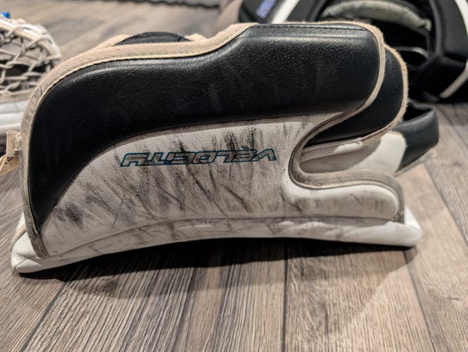 2023 Vaughn Velocity Pro Regular