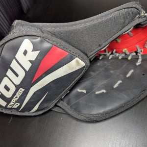 Tour Invader 150 Regular (Used)