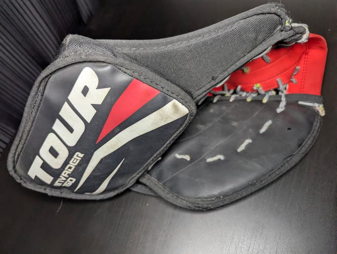 Tour Invader 150 Regular (Used)