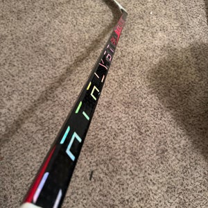Senior True Catalyst 9x Right Handed Hockey Stick P92 80 Flex Pro Stock (Used)