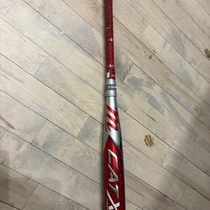 2024 Marucci USSSA Certified Bat (-8) 23 oz 31"