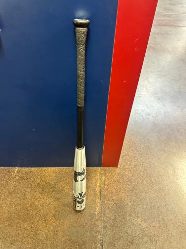 2022 DeMarini The Goods Hybrid BBCOR Certified Bat (-3) 31 oz 34" (New)