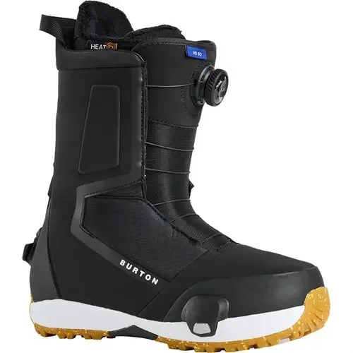 Size M 10.0 (W 11.0) Burton Highshot Step On Snowboard Boots (New)