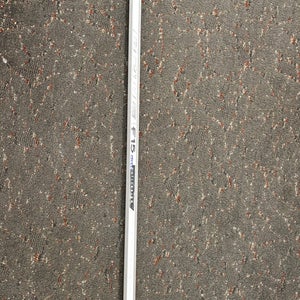 Vintage Brine F15 Titanium Lacrosse Shaft