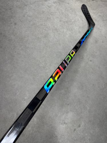87 Flex P28 Senior Bauer Nexus Sync Left Hand Hockey Stick (Restored)