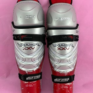 Nike Bauer Vapor XXV Shin Pads JR 12"