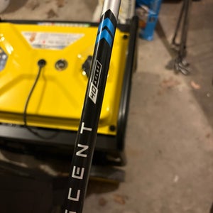 Aldila ASCENT Shaft Senior Flex Graphite Shaft (New)