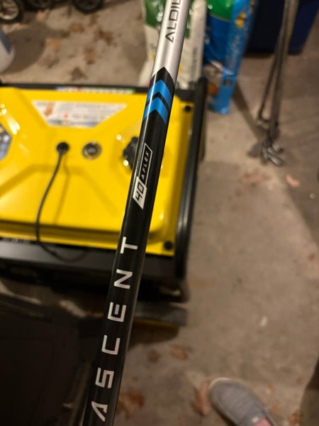 Aldila ASCENT Shaft Senior Flex Graphite Shaft (New)
