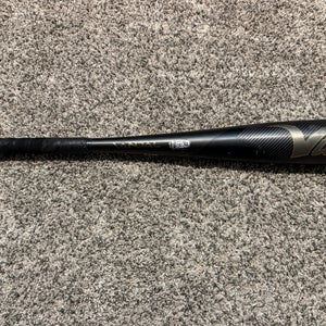 2021 Victus Vandal Hybrid USSSA Certified Bat (-8) 22 oz 30" (Used)