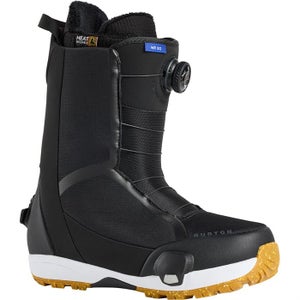 Size M 12.0 (W 13.0) Burton Waverange Step On Snowboard Boots (New)